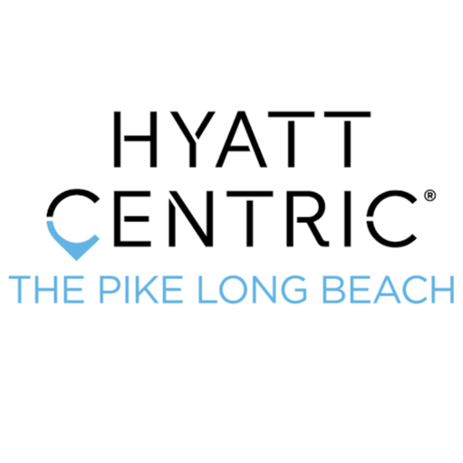 Hyatt Centric The Pike Long Beach logo
