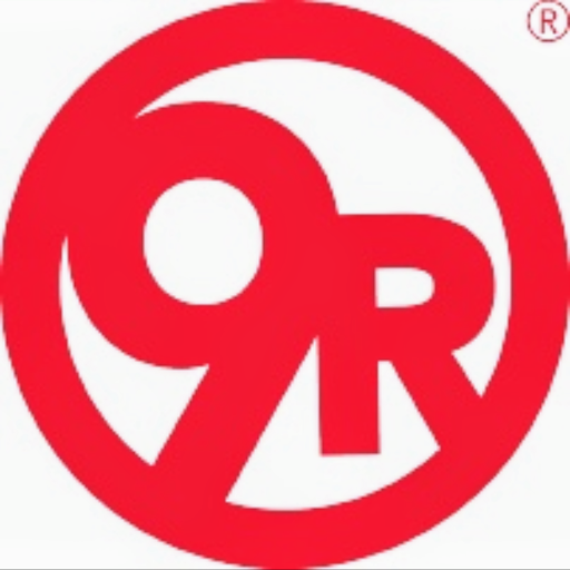 9Round Fitness logo