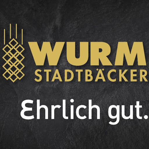 Wurm Stadtbäcker logo