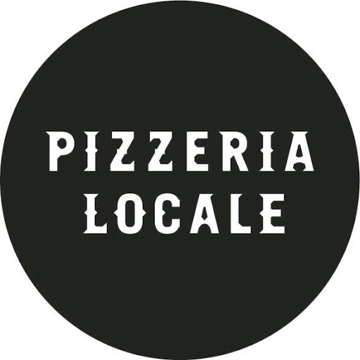 Pizzeria Locale - Broadway logo