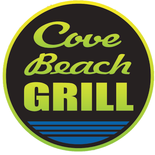 Cove Beach Grill logo
