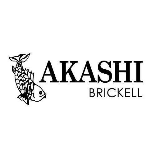 Akashi Brickell