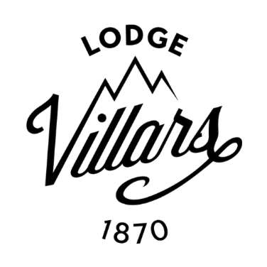 The 1870 - Lodge Bar logo