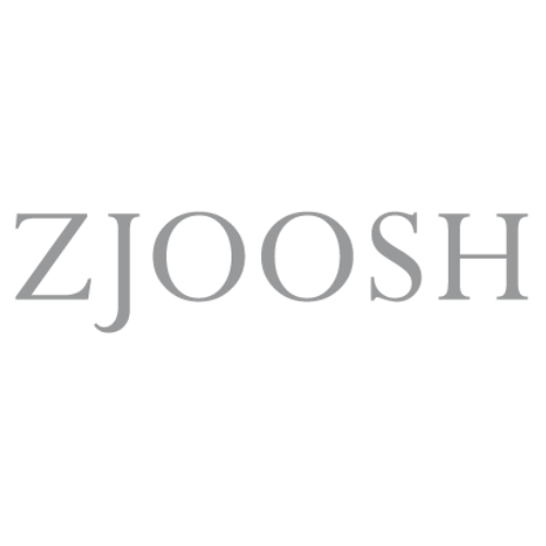 Zjoosh logo