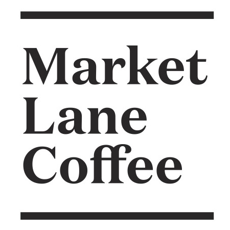 Market Lane Coffee - Queen Victoria Market logo