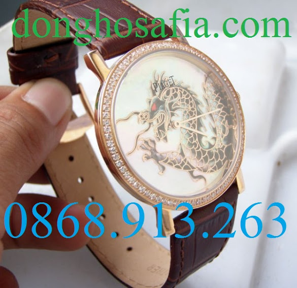 đồng hồ piaget
