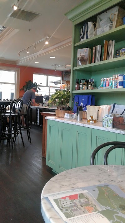 Photos of Club Cafe