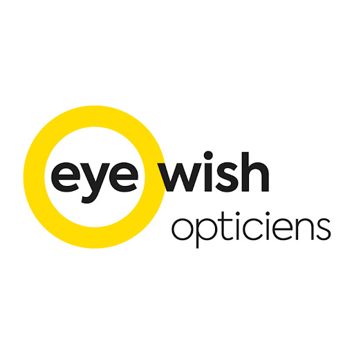 Eye Wish Opticiens Amsterdam logo