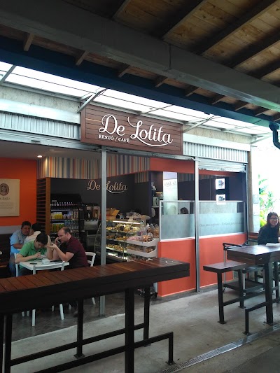 Photos of De Lolita Universidad Eafit