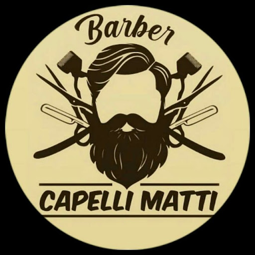 Capelli Matti logo