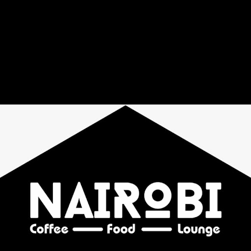 Cafe Nairobi logo