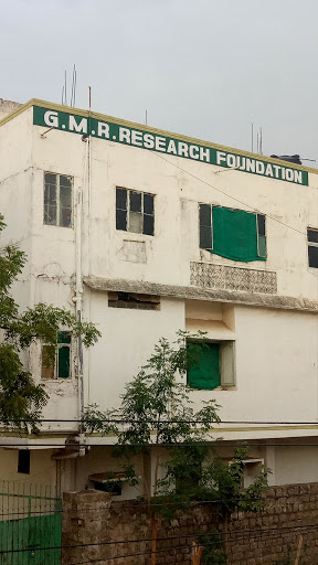 Prof. G.M Reddy Research Foundation, 4-123/E, Swaroopnagar,, Uppal, Hyderabad, 500039, India, Foundation, state TS