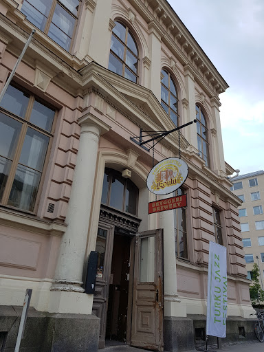 Panimoravintola Koulu