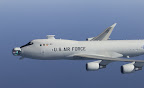 Airborne Laser (ABL) Aircraft