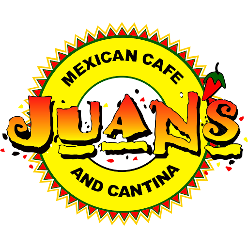 Juan's Mexican Cafe and Cantina logo