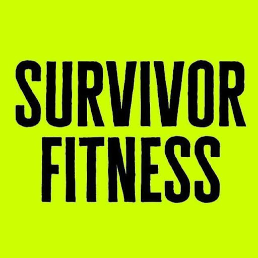 Survivor Fitness North Burnaby logo