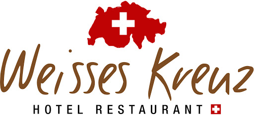 Hotel Restaurant Weisses Kreuz logo