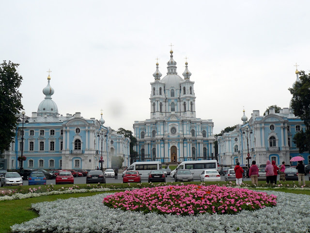 Monastero di Smolny