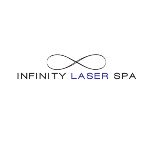 Infinity Laser Spa logo