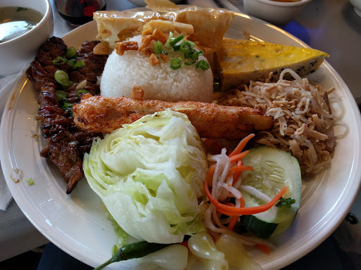 Com Tam Thien Huong