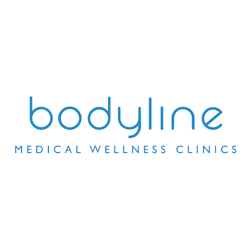 Bodyline - Warrington medical weight loss clinic logo