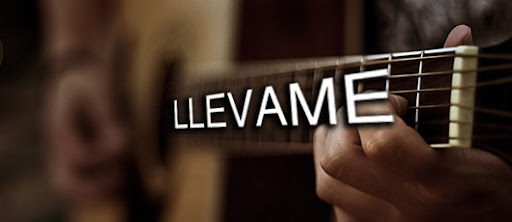 Llevame