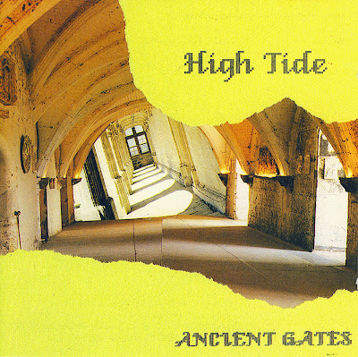 High Tide ~ 1990 ~ Ancient Gates