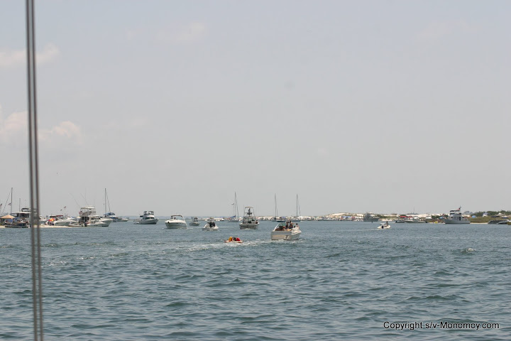 boats