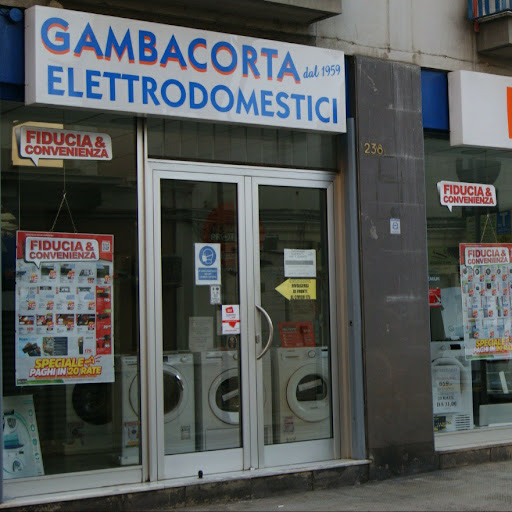 Gambacorta Elettrodomestici logo