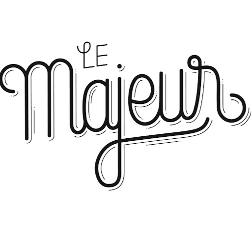 Restaurant Le Majeur logo
