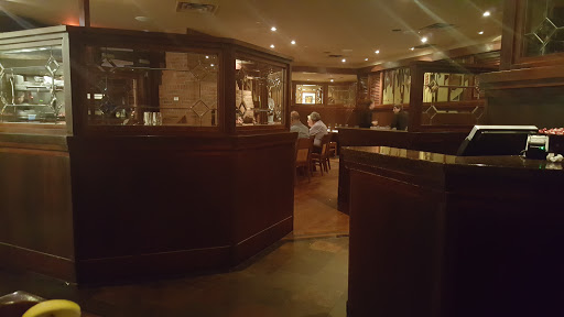 Keg Restaurants Ltd