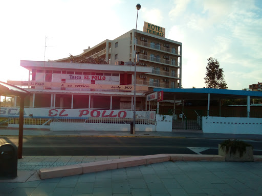 Hotel Trinimar
