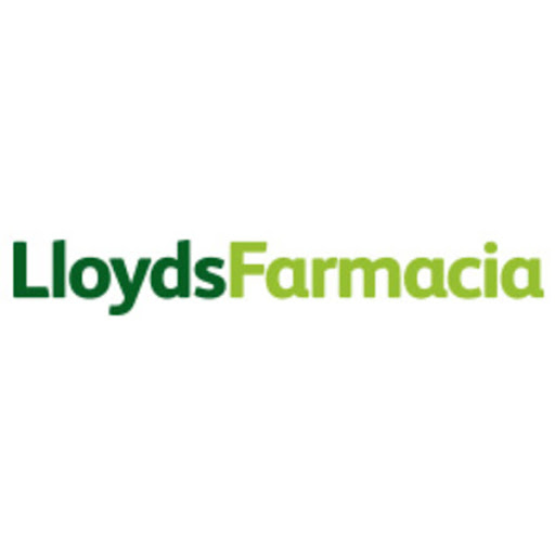 LloydsFarmacia Fleming logo
