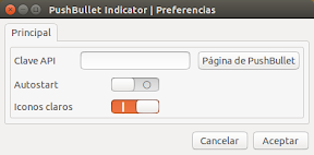 PushBullet Indicator | Preferencias_115.png