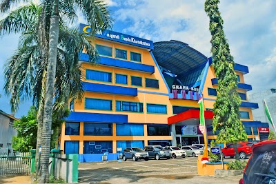 Photos of Mother Grace RSIA Equator