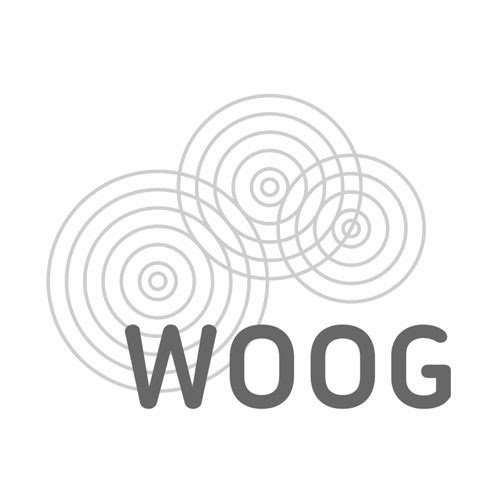 Woog logo