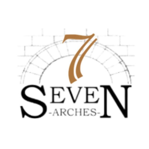 The Seven Arches | Navan Bar & Restaurant logo