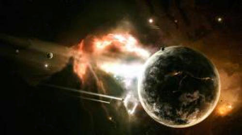 Nasa Report Aliens Might Destroy Humanity To Protect Other Civilizations