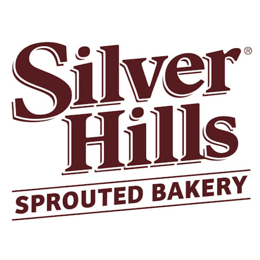 Silver Hills Bakery logo