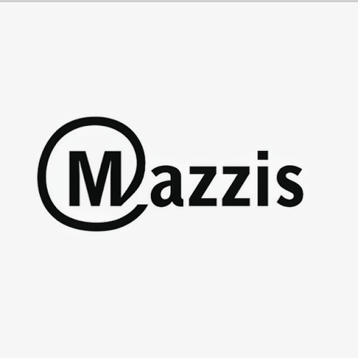 MAZZi’S CAFE logo