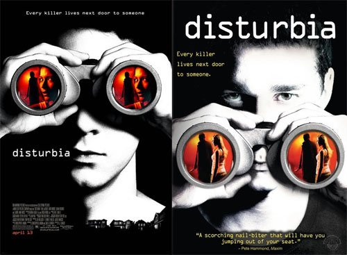 Disturbia (2007)