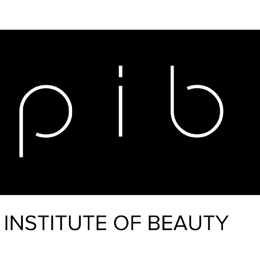 Professional Institute of Beauty PIB Escuela De Belleza logo