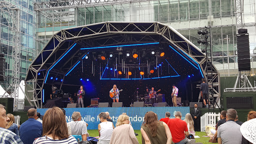 Canada Square Park
