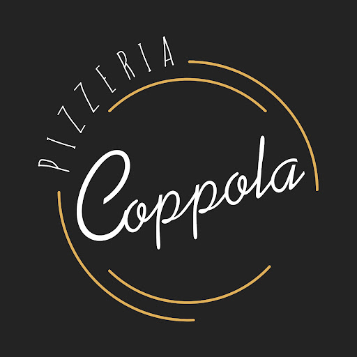 Pizzeria Coppola logo