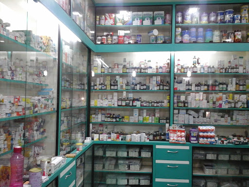 Al Raheem Medical & General Store, 18-7-198/36/1,, 18-7-423/A/198, Charminar, Talab Katta, Hyderabad, Telangana 500002, India, Medical_Book_Store, state TS