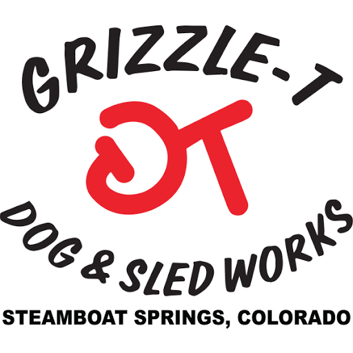 Grizzle-T Dog & Sled Works