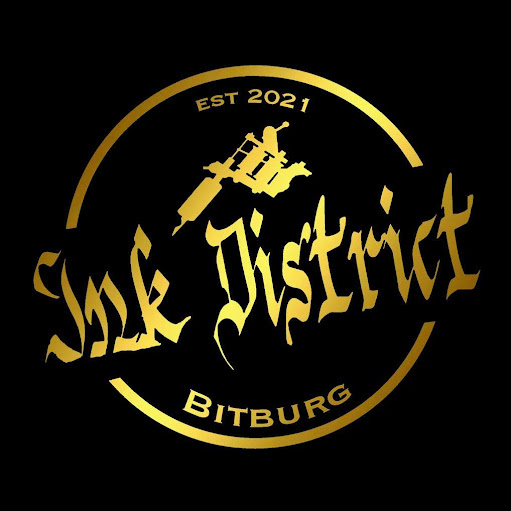 Ink District Bitburg