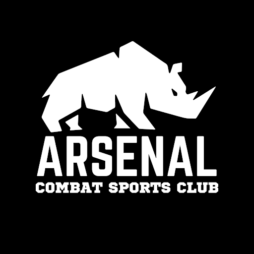 Arsenal Combat Sports Club logo