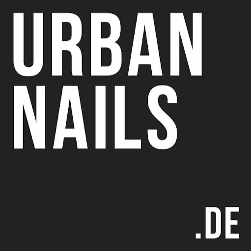 Corona Schnelltest – Urban Nails logo