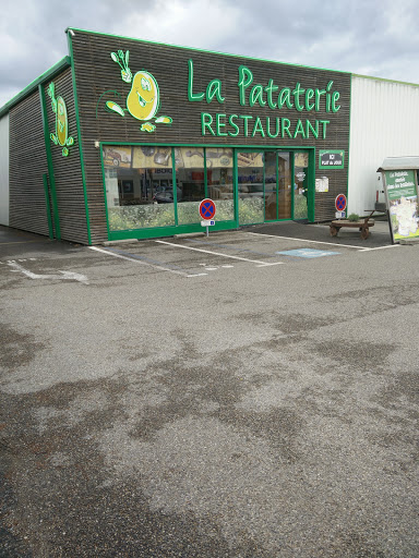 La Pataterie